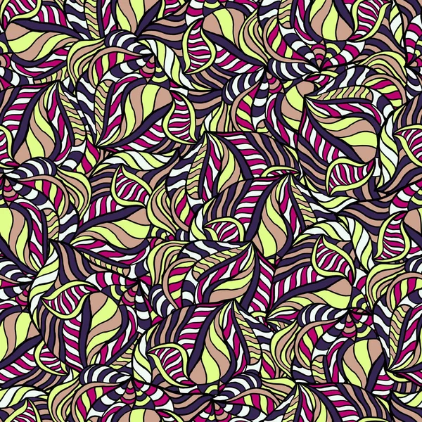 Kusursuz soyut desen