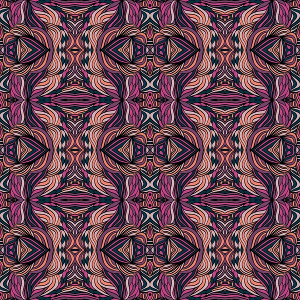 Kusursuz soyut desen