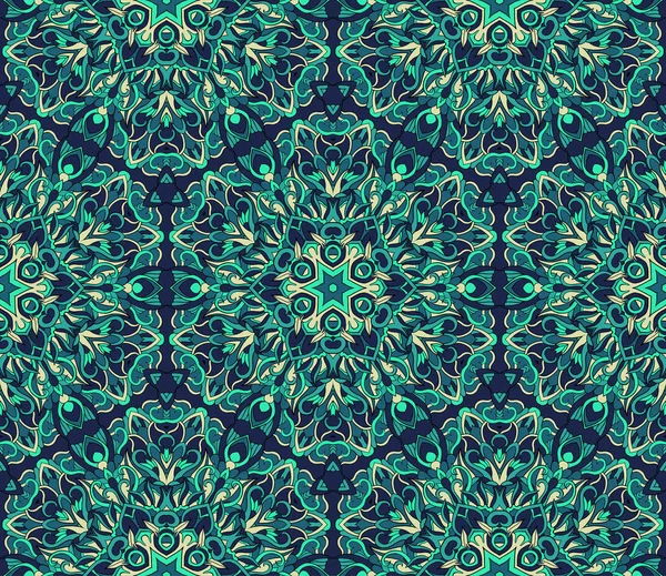 Kusursuz soyut desen