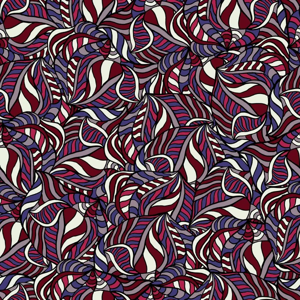 Kusursuz soyut desen