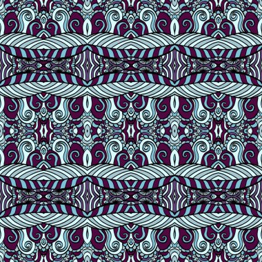 Kusursuz soyut desen