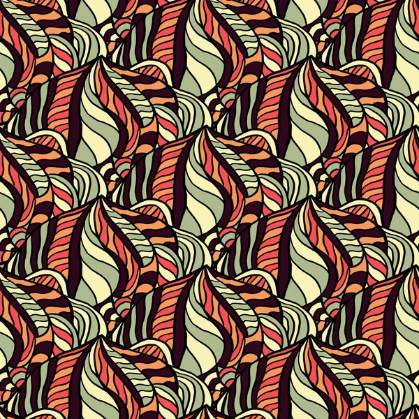 Kusursuz soyut desen