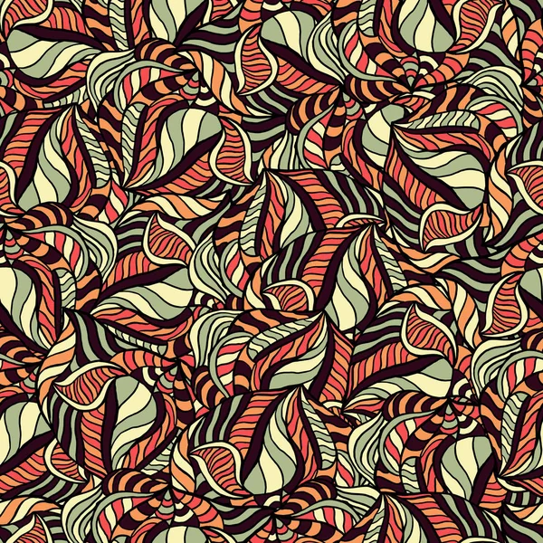 Kusursuz soyut desen