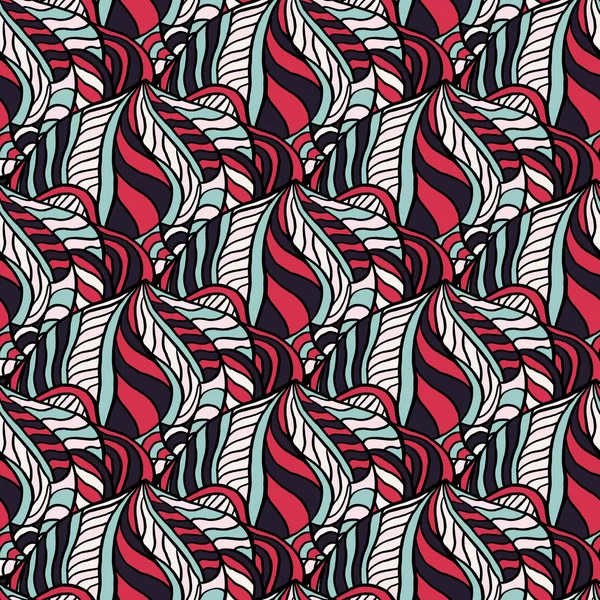 Kusursuz soyut desen