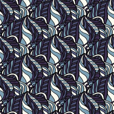 Kusursuz soyut desen