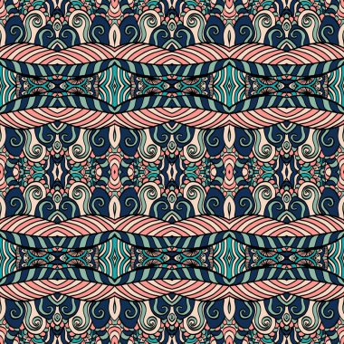 Kusursuz soyut desen