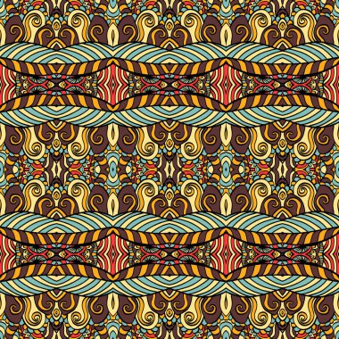 Kusursuz soyut desen