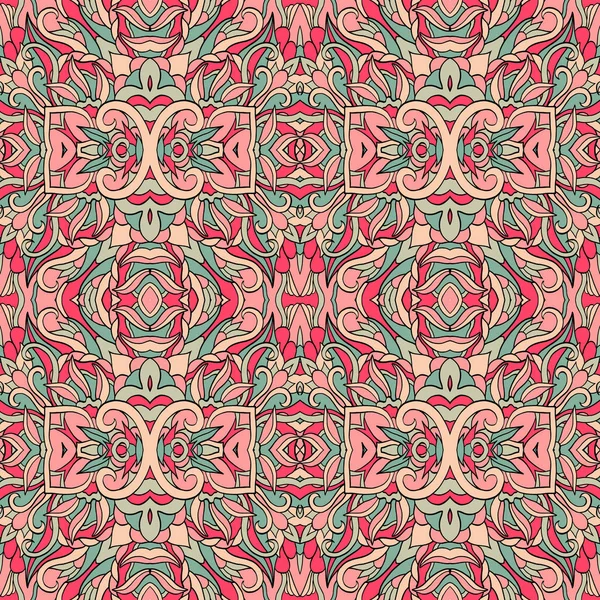 Kusursuz soyut desen