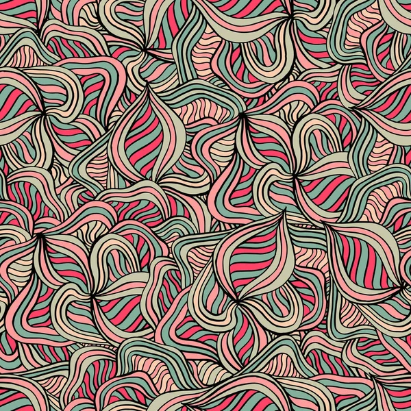 Kusursuz soyut desen