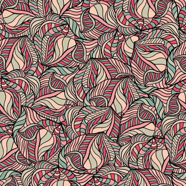 Kusursuz soyut desen