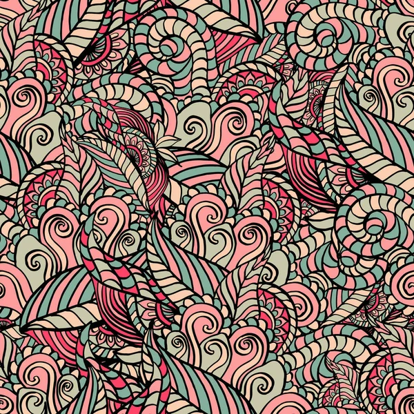 Kusursuz soyut desen