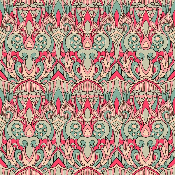 Kusursuz soyut desen