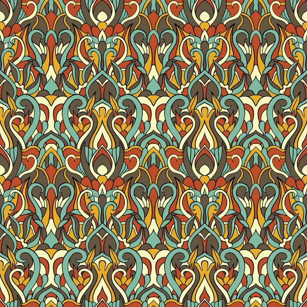 Kusursuz soyut desen