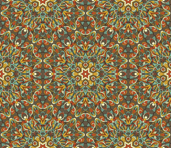 Kusursuz soyut desen