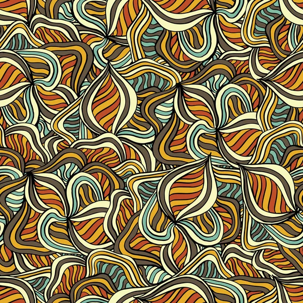 Kusursuz soyut desen