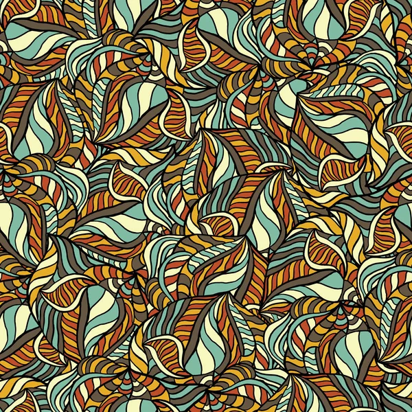 Kusursuz soyut desen