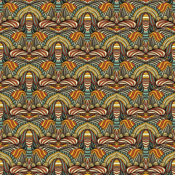 Kusursuz soyut desen