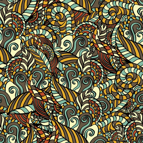 Kusursuz soyut desen