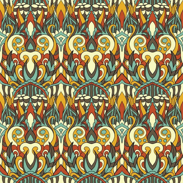 Kusursuz soyut desen