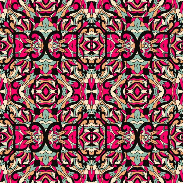 Kusursuz soyut desen