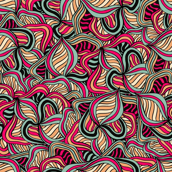 Kusursuz soyut desen