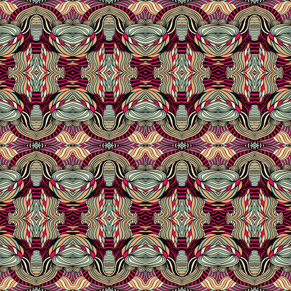 Kusursuz soyut desen