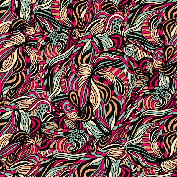 Kusursuz soyut desen