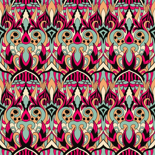 Kusursuz soyut desen