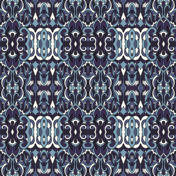 Kusursuz soyut desen