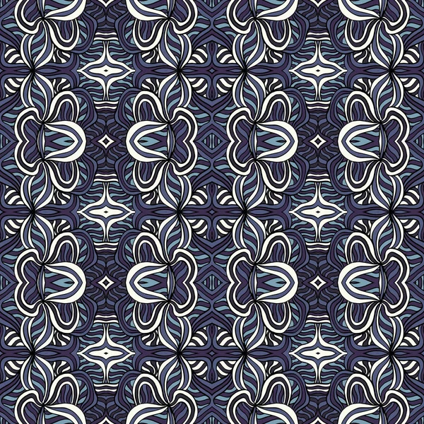 Kusursuz soyut desen