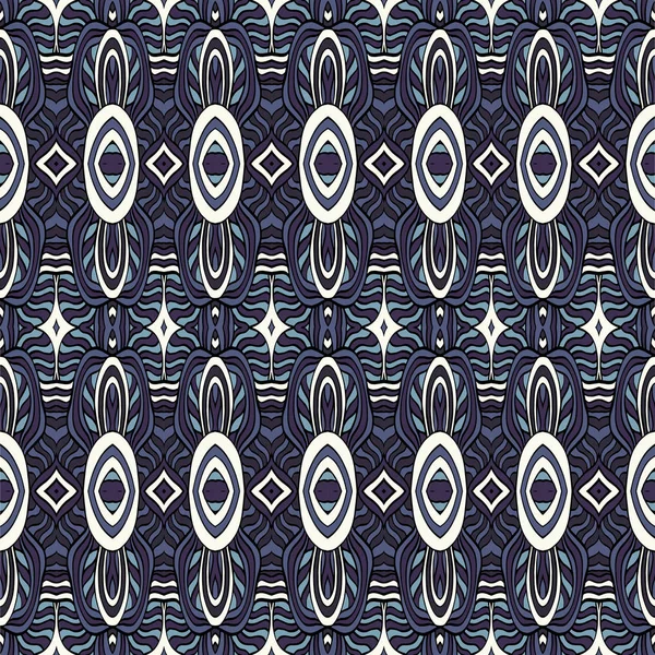 Kusursuz soyut desen