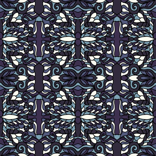 Kusursuz soyut desen