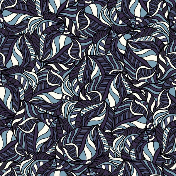 Kusursuz soyut desen