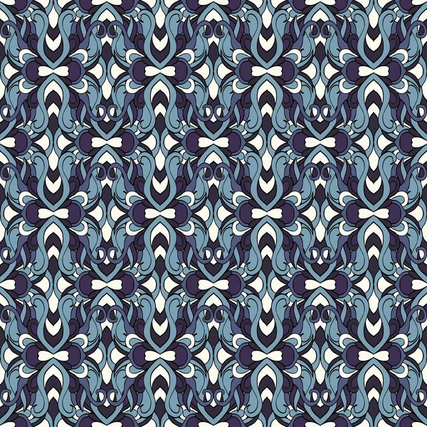 Kusursuz soyut desen