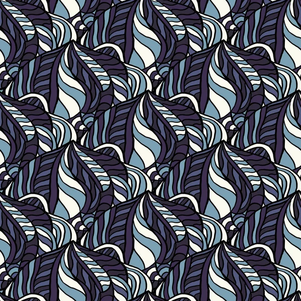 Kusursuz soyut desen