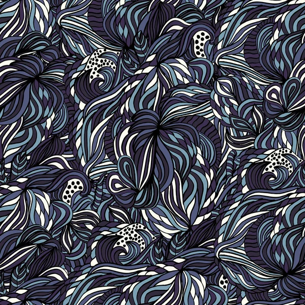 Kusursuz soyut desen