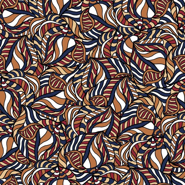 Kusursuz soyut desen