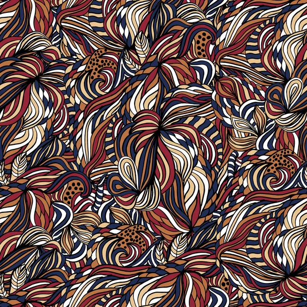 Kusursuz soyut desen