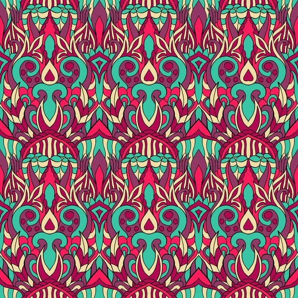 Kusursuz soyut desen