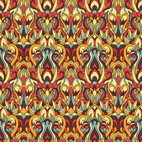 Kusursuz soyut desen