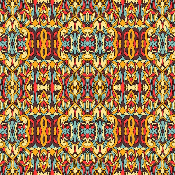 Kusursuz soyut desen