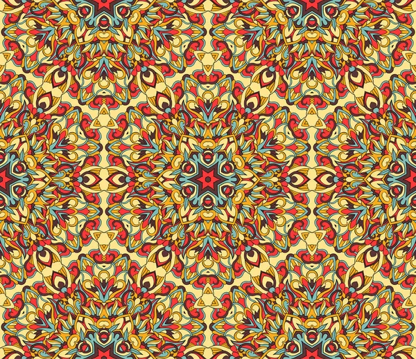 Kusursuz soyut desen