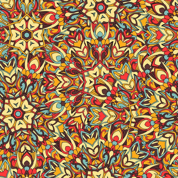 Kusursuz soyut desen