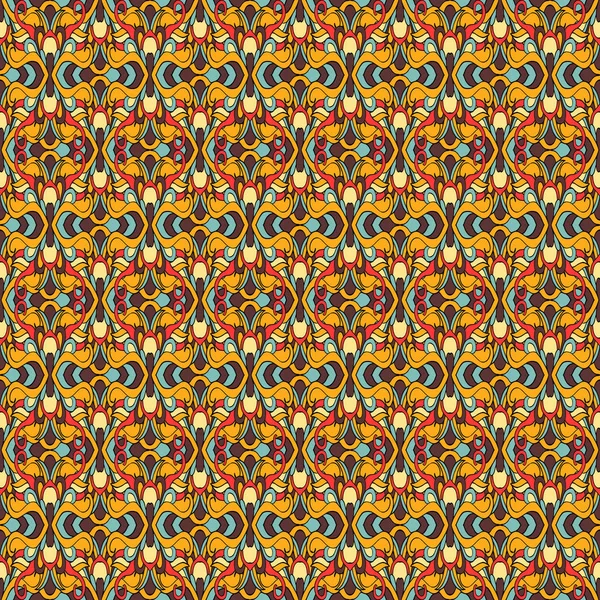 Kusursuz soyut desen