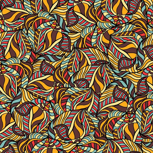 Kusursuz soyut desen