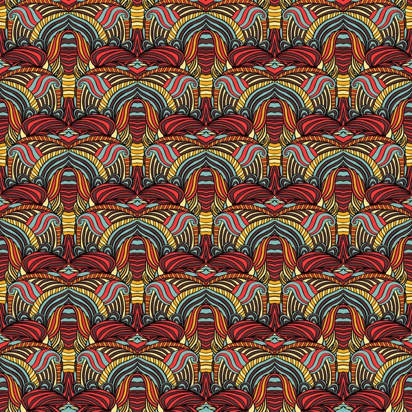 Kusursuz soyut desen