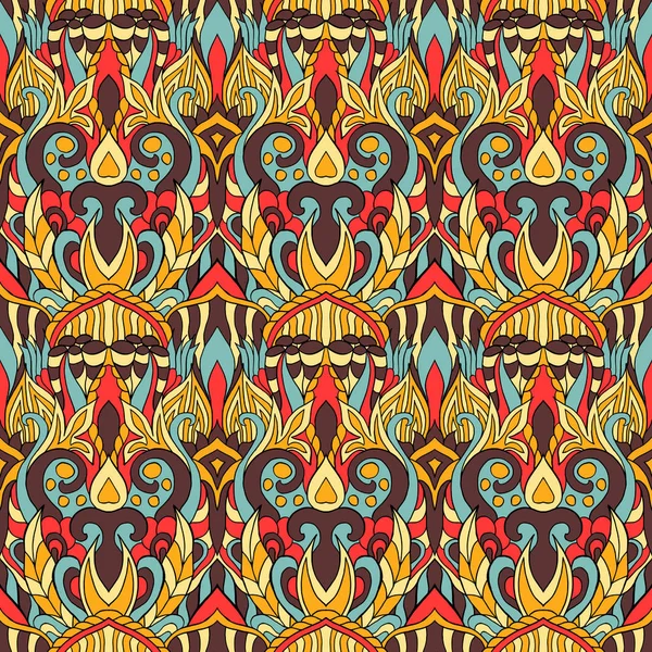 Kusursuz soyut desen