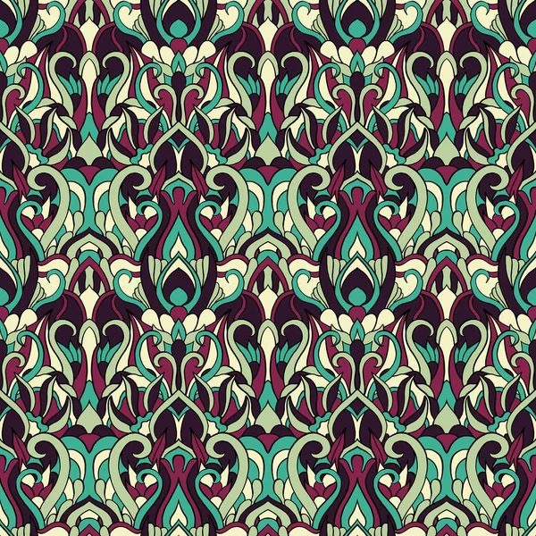 Kusursuz soyut desen