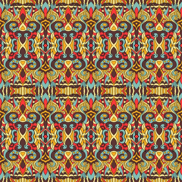 Kusursuz soyut desen