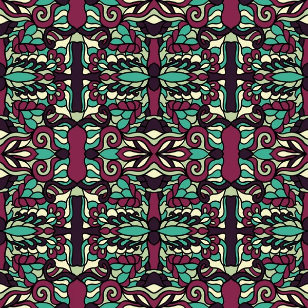 Kusursuz soyut desen